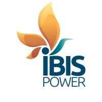 IBIS Power logo - Similar company to Shurman