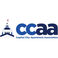 Capital City Apartment Association logo - Similar company to Align Communities