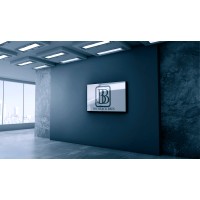 The Black Bees logo - Similar company to Denodes
