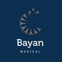 Bayan Medical Company logo - Similar company to Jeyada Llc