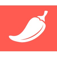 Pepper logo - Similar company to Fuzemee
