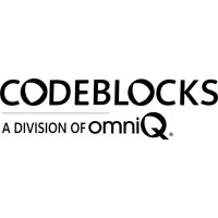 CODEBLOCKS logo - Similar company to Smarty