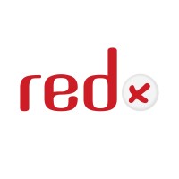 Red'X logo - Similar company to Jbc Solutions Sa