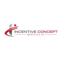Incentive Concept - Destination F1 GP logo - Similar company to Square Architecte