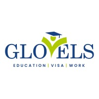 Glovels Overseas Consultants Private Limited logo - Similar company to Adromo Creative Studio