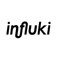 Influki logo - Similar company to Digiglo