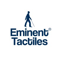 Eminent Tactiles logo - Similar company to Tactile Indicators Perth