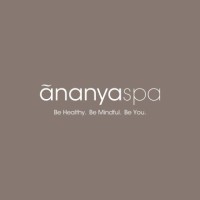 Ananya Spa logo - Similar company to Communities Of Rooted Brilliance