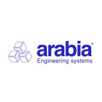 Arabia for Engineering System logo - Similar company to MEunity