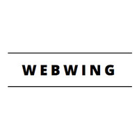 Webwing logo - Similar company to Siliconsgate