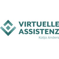 Virtuelle Assistenz - Katja Anders