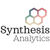 Synthesis Analytics logo - Similar company to Edgemode
