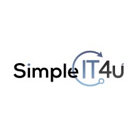 SimpleIT4u logo - Similar company to Team Virtuoso
