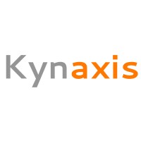 Kynaxis logo - Similar company to Kooomo