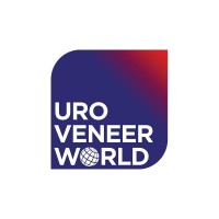 Uro Veneer World logo - Similar company to Inframart Realtech India Pvt Ltd.