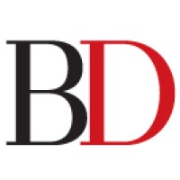 Business Day logo - Similar company to News24 Business