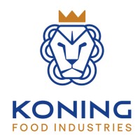 Koning Food Industries logo - Similar company to Xyris Digital Solutions