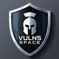 vulns.space logo - Similar company to Cybrmonk