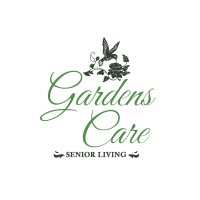 Gardens Care Senior Living logo - Similar company to Mosaic Effect