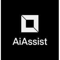 AiAssist logo - Similar company to The Aissist Ltd