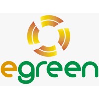 Egreen logo - Similar company to Egreen Innovative Concept Ltd