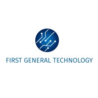 FIRST GENERAL  TECHNOLOGY logo - Similar company to Technobra