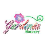 Gardenia Nursery logo - Similar company to Small World Nursery
