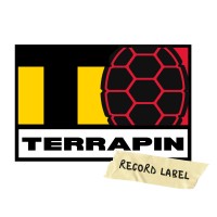 Terrapin Record Label logo - Similar company to The Recording Studio London