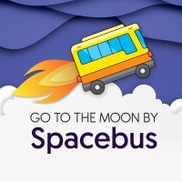 SpaceBus OÜ logo - Similar company to Code2Day