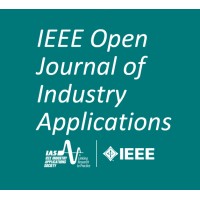 IEEE Open Journal of Industry Applications logo - Similar company to University Of Pavia - Department Of Electrical, Computer And Biomedical Engineering