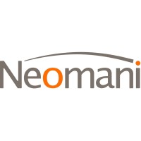 Neomani Film Yapım Teknoloji logo - Similar company to 3D-Model