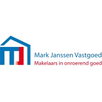 Mark Janssen Vastgoed logo - Similar company to Get Work Bv