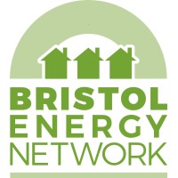 Bristol Energy Network logo - Similar company to Ase Creative Solutions
