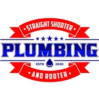 Straight Shooter Plumbing and Rooter logo - Similar company to Vander Hyde Services
