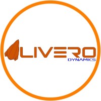 Livero Dynamics logo - Similar company to Incodev Pty Ltd