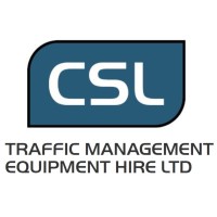 CSL Traffic Management Equipment Hire logo - Similar company to F&M Telecommunications Limited