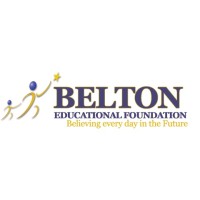 Belton Educational Foundation logo - Similar company to Clemson Online