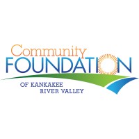 Community Foundation of Kankakee River Valley logo - Similar company to Community Foundation Of Northern Illinois
