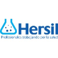HERSIL S.A. logo - Similar company to Adium Perú