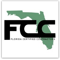 Florida Certified Contractors logo - Similar company to Cei Construction Estimating Institute