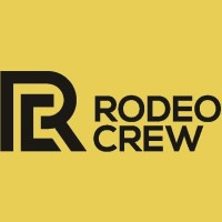 RODEO CREW logo - Similar company to Holitrends