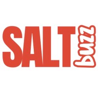 Salt buzz logo - Similar company to Switch On Socials