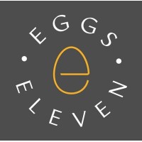 Eggs Eleven logo - Similar company to Erasmus Student Network Uk