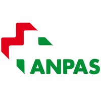 Anpas - Associazione Nazionale Pubbliche Assistenze logo - Similar company to Cs Data