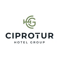 Ciprotur Hotel Group logo - Similar company to Azoris Hotels & Leisure