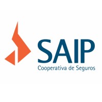 SAIP Cooperativa de Seguros logo - Similar company to Vsc Uruguay