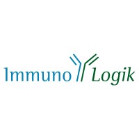 ImmunoLogik GmbH logo - Similar company to Avedis Inc.