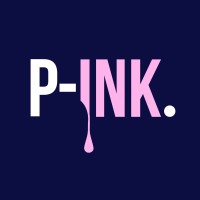P-ink logo - Similar company to Importlatam S.A.S.