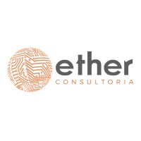Ether Consultoria logo - Similar company to Scrubb.It - Certified Electronics Recycling