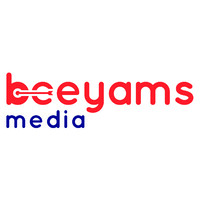 Beeyams Media logo - Similar company to Synctric